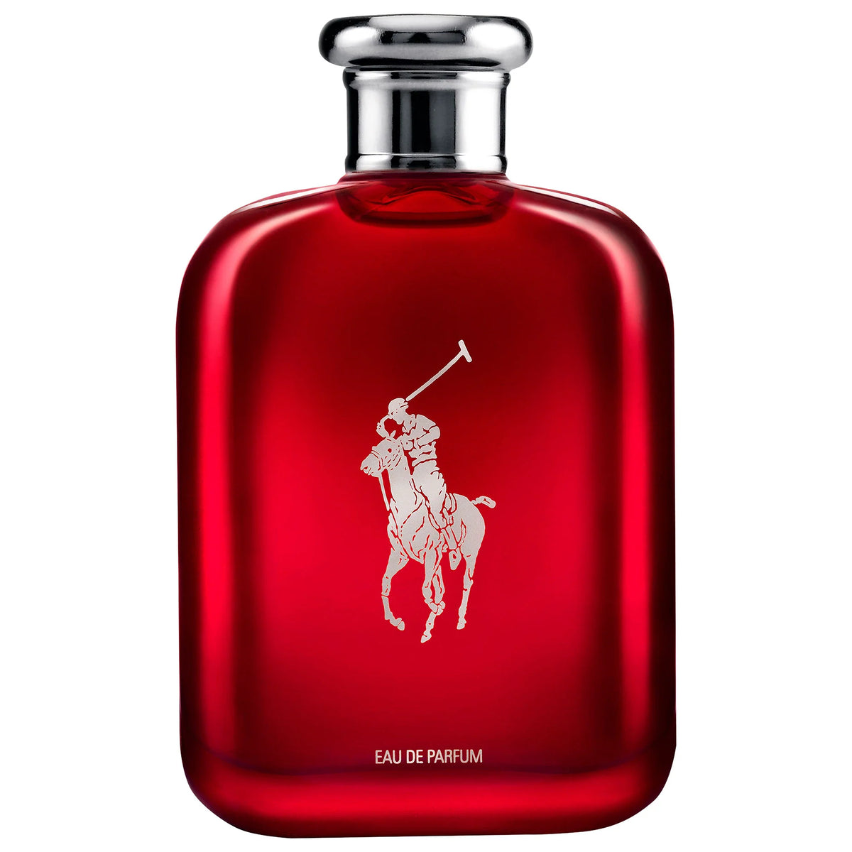 Ralph Lauren Polo Red Eau de Parfum Sample