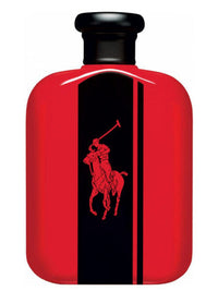 Ralph Lauren Polo Red Intense Sample