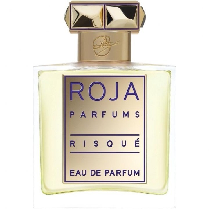 Roja Creation-R (Risque) Parfum Sample