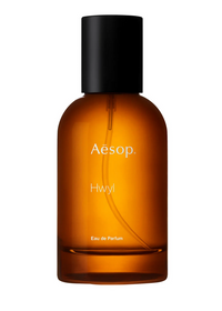 Aesop Hwyl Sample