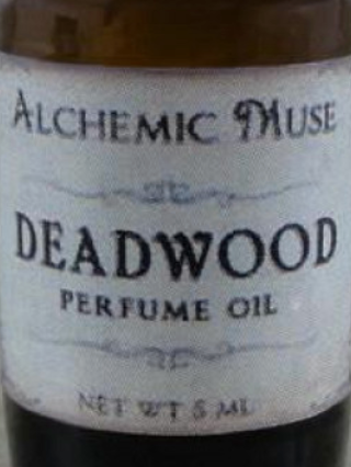 Alchemic Muse Deadwood Sample