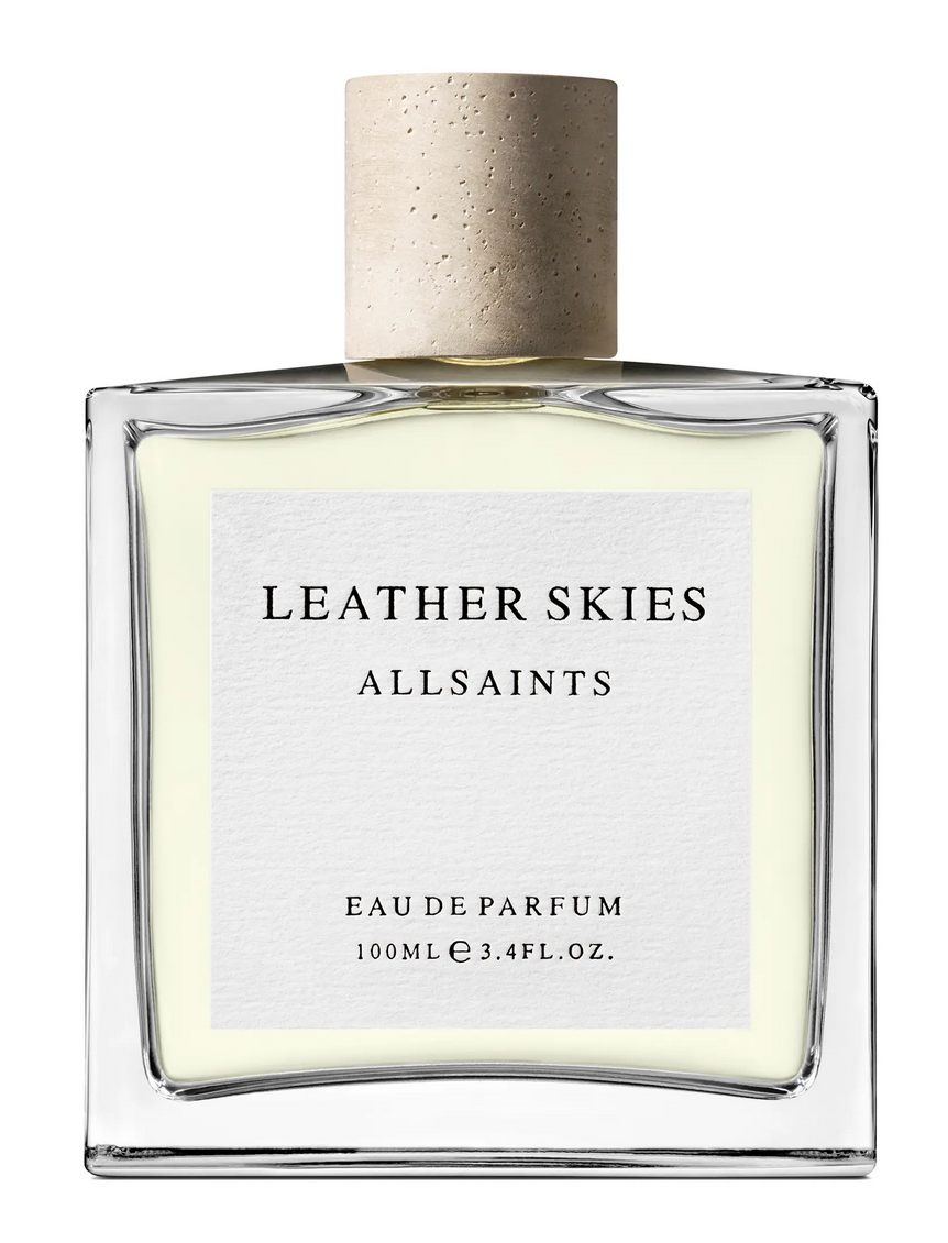 Allsaints Leather Skies Sample