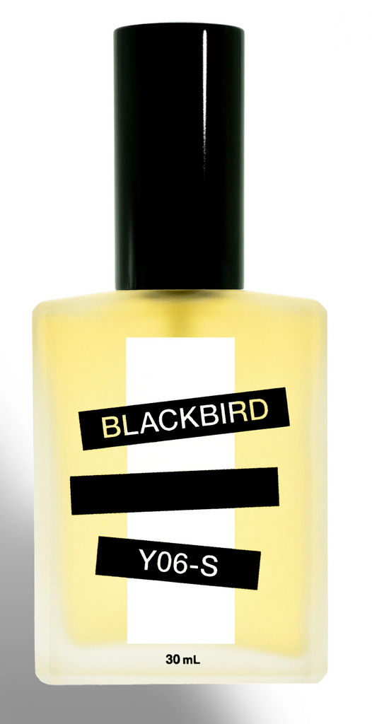 Blackbird Y06-S Sample
