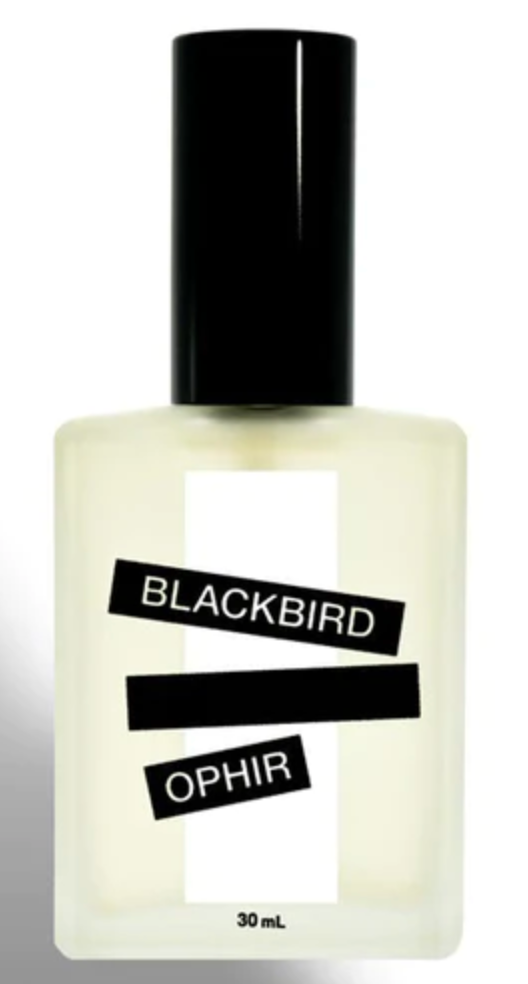 Blackbird Ophir Sample