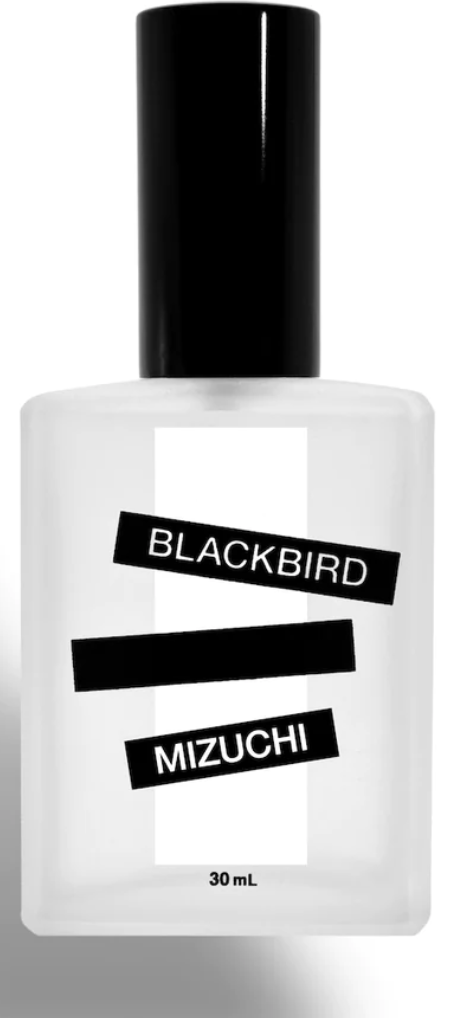 Blackbird Mizuki Sample