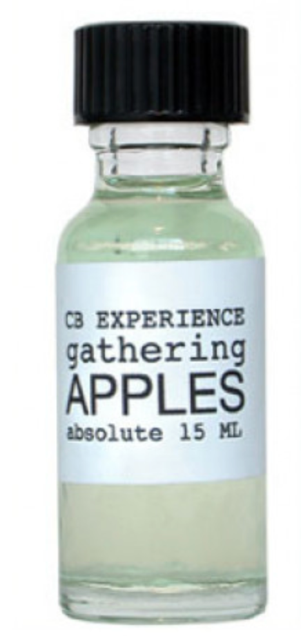 CB I Hate Perfume Gathering Apples Sample