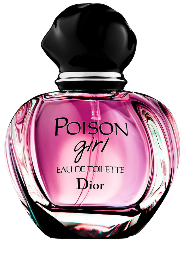 Dior Poison Girl (EDT) Sample