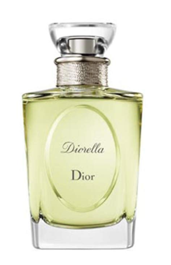 Dior Diorella Sample