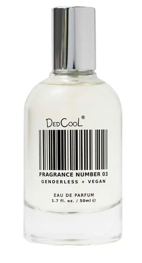 DedCool Fragrance 03 Blonde Sample