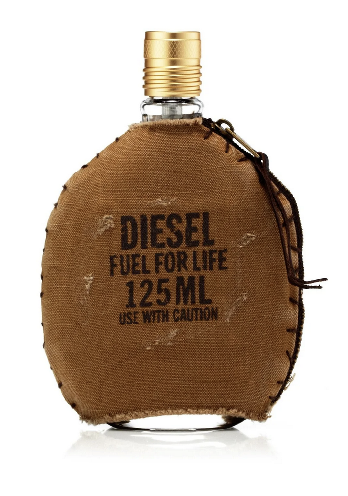 Diesel Diesel Fuel For Life Sample