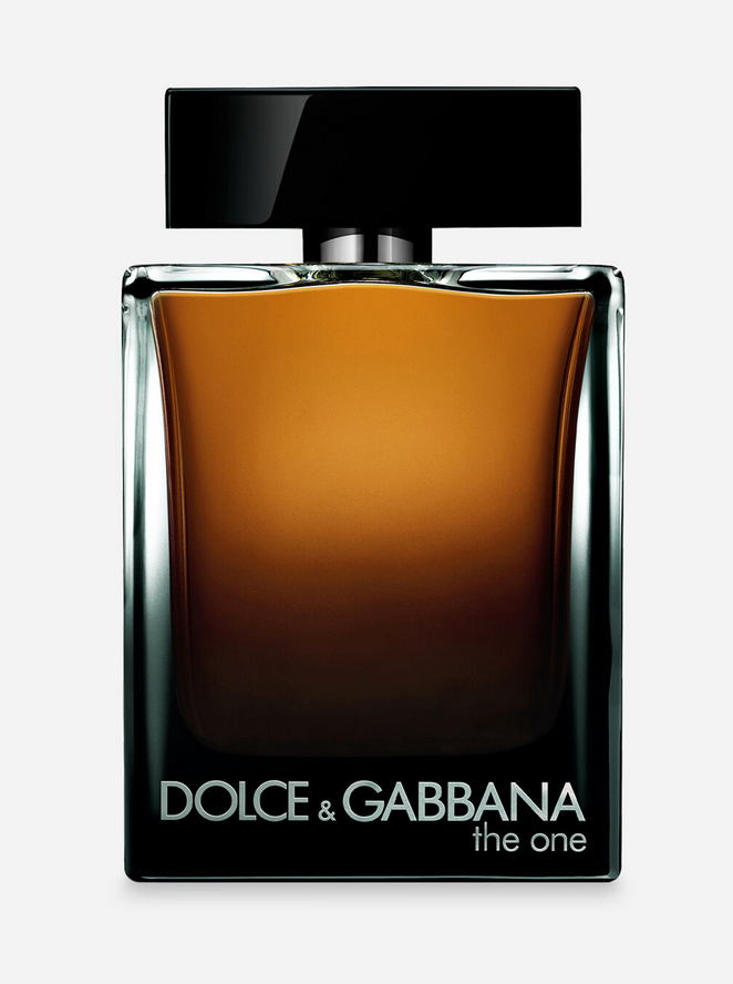 Dolce & Gabbana The One for Men EDP Sample