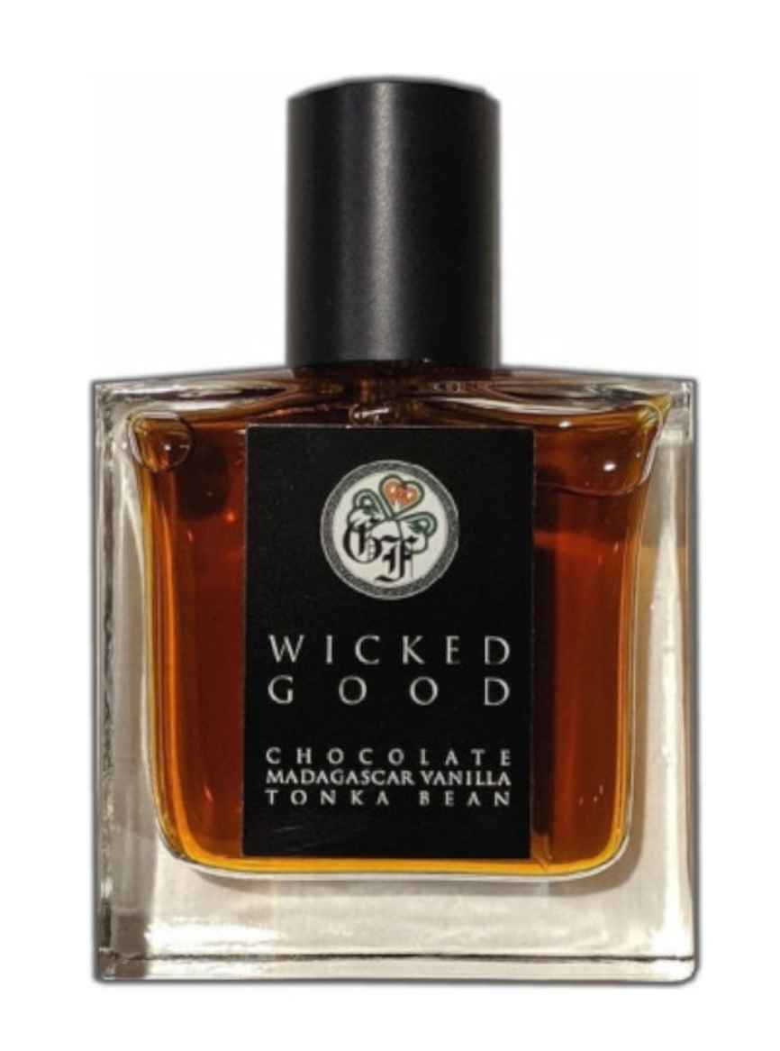 Gallagher Fragrances Wicked Good Sample