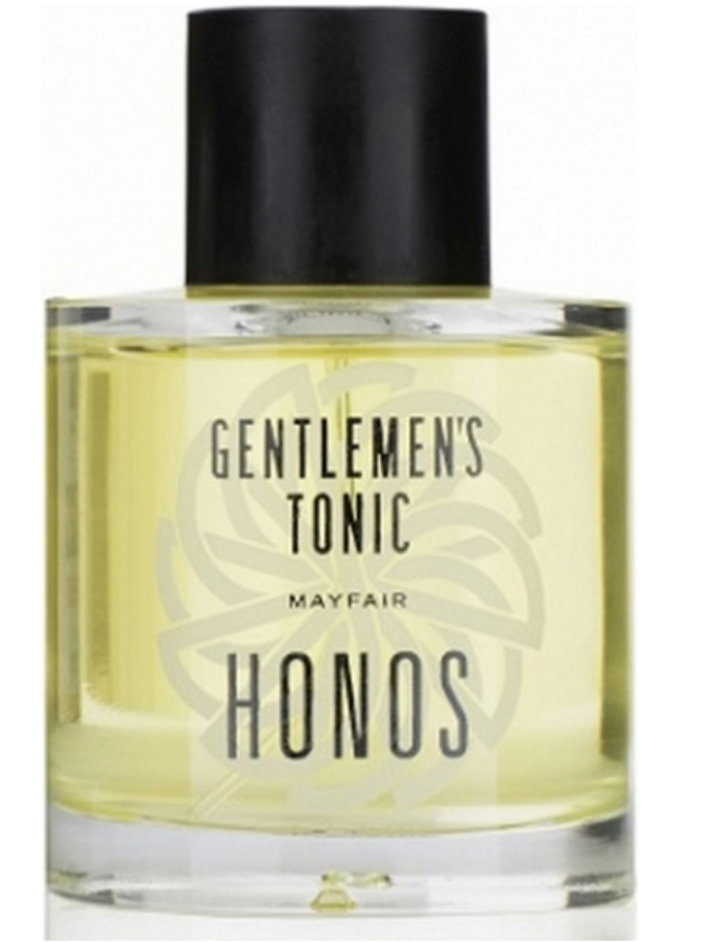 Gentlemen's Tonic Honos (EDT) Sample