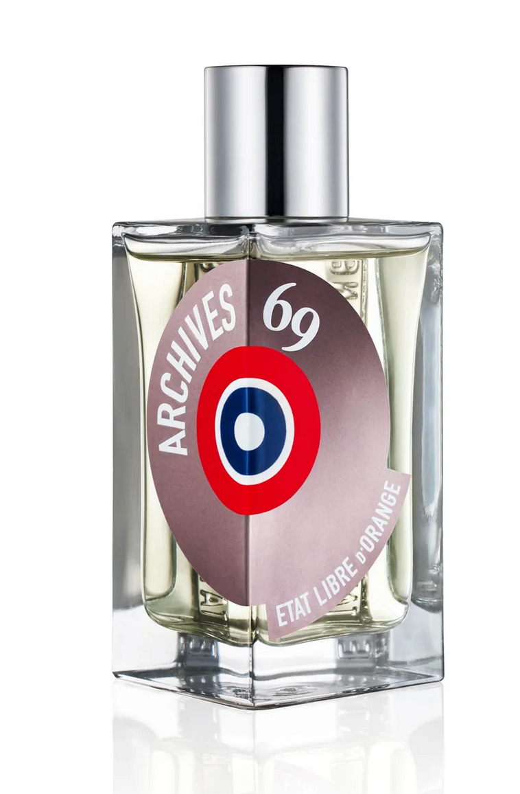 Etat Libre d'Orange Archives 69 Sample – DecantPlanet