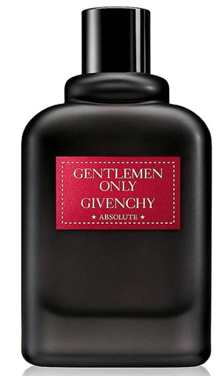 Givenchy Gentlemen Only Absolute Sample