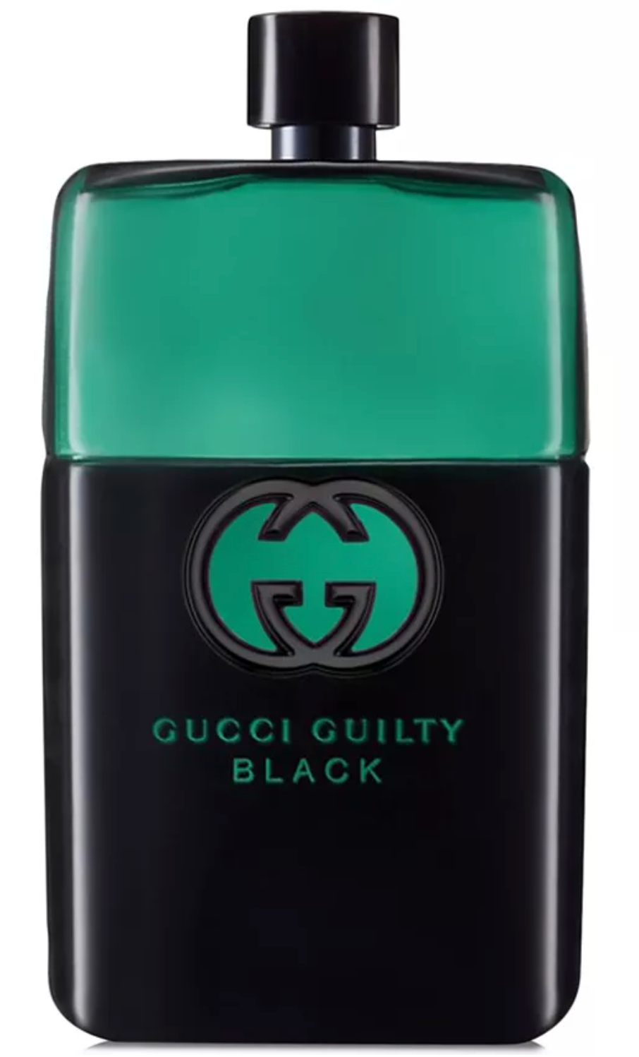 Gucci Guilty Black Pour Homme Sample