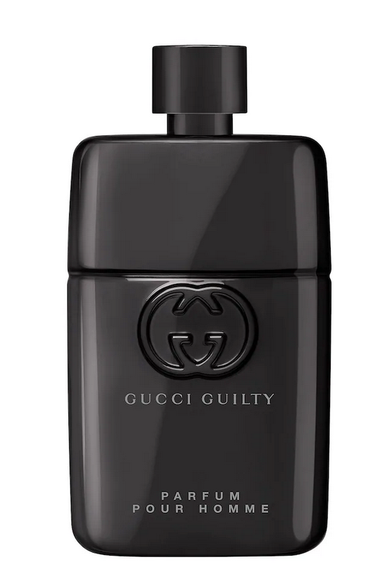 Gucci Gucci Guilty Parfum (2022) Sample