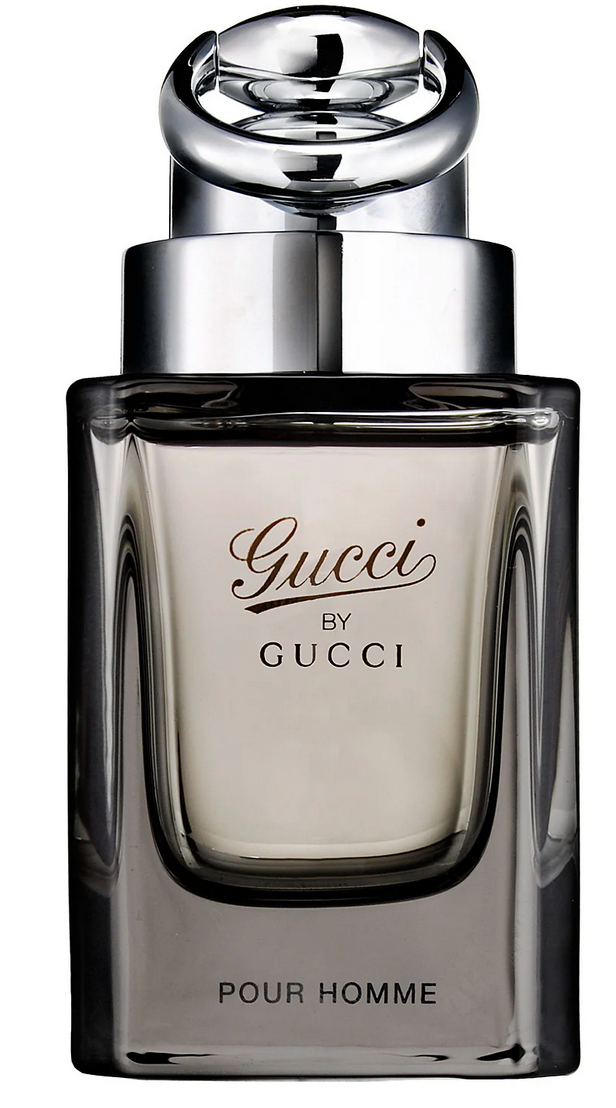 Gucci by Gucci Pour Homme Sample