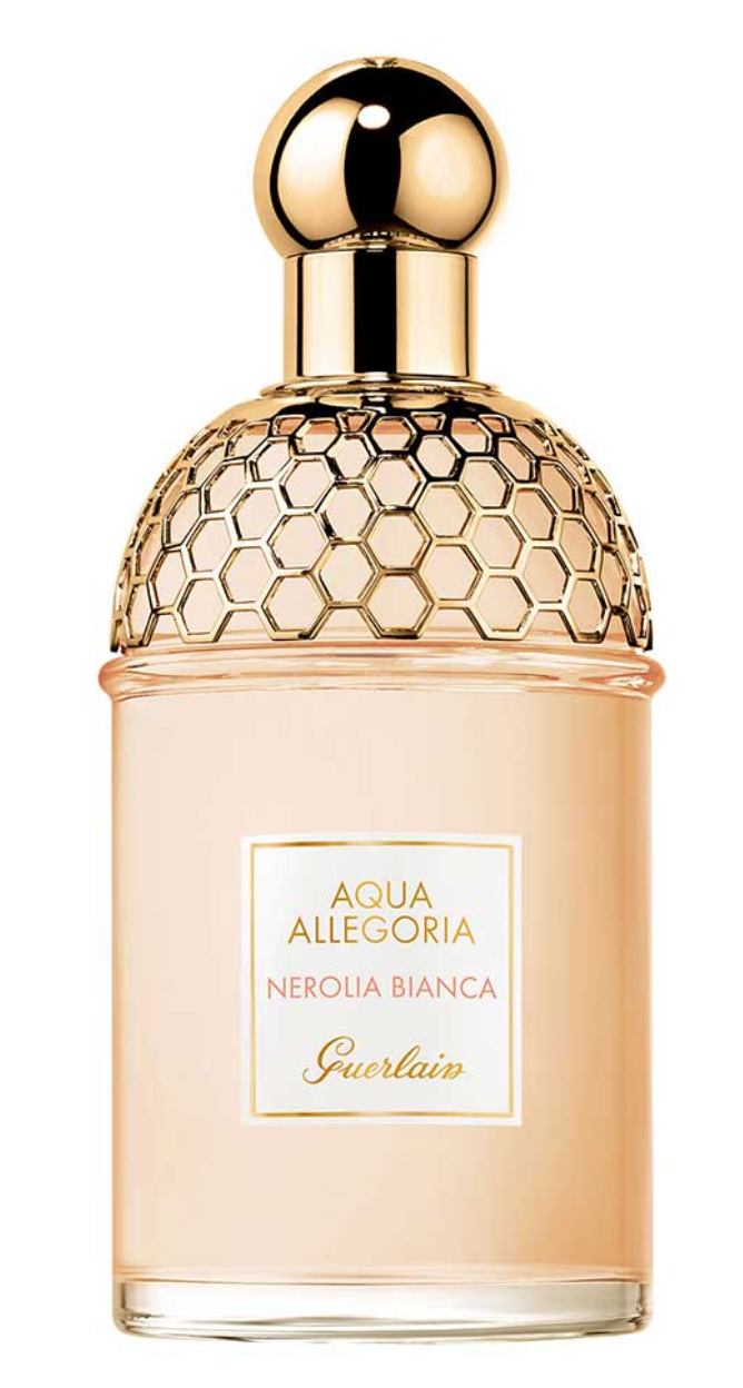 Guerlain Aqua Allegoria Nerolia Bianca Sample