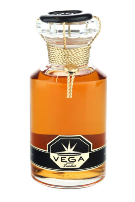 Guerlain Vega (1936) Sample