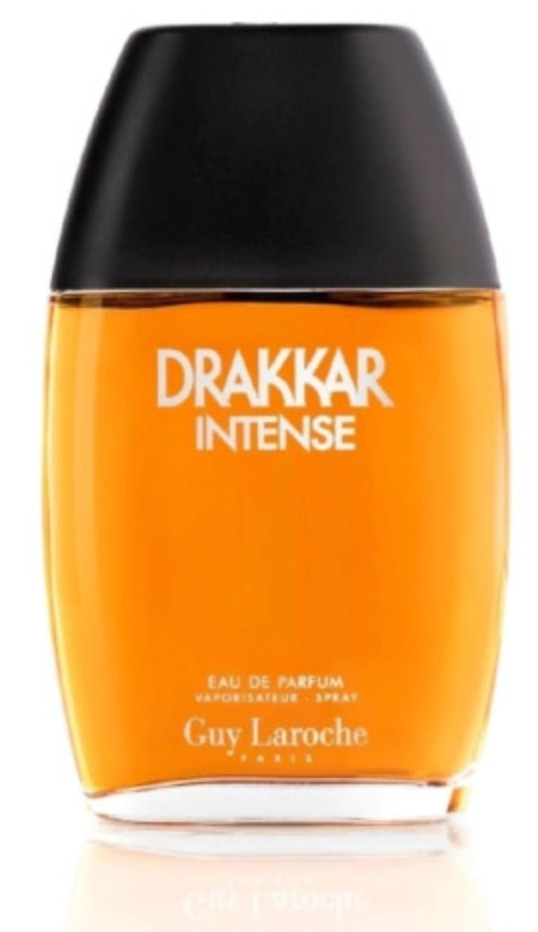 Guy Laroche Drakkar Intense Sample