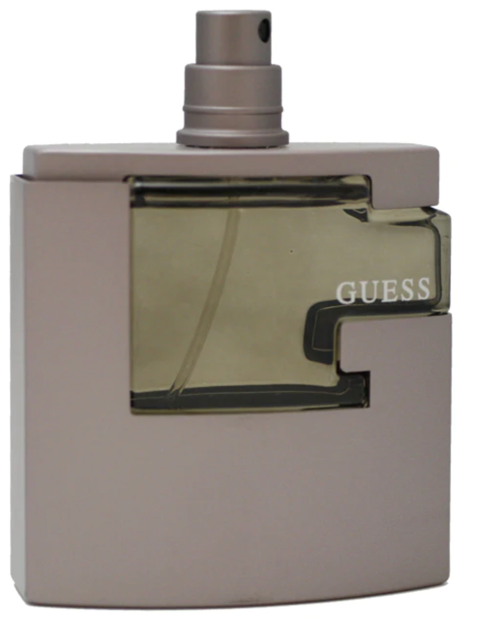 Guess Suede Cologne Sample