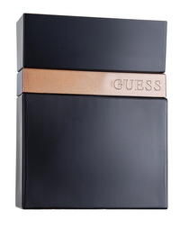 Guess Seductive Homme Noir Sample