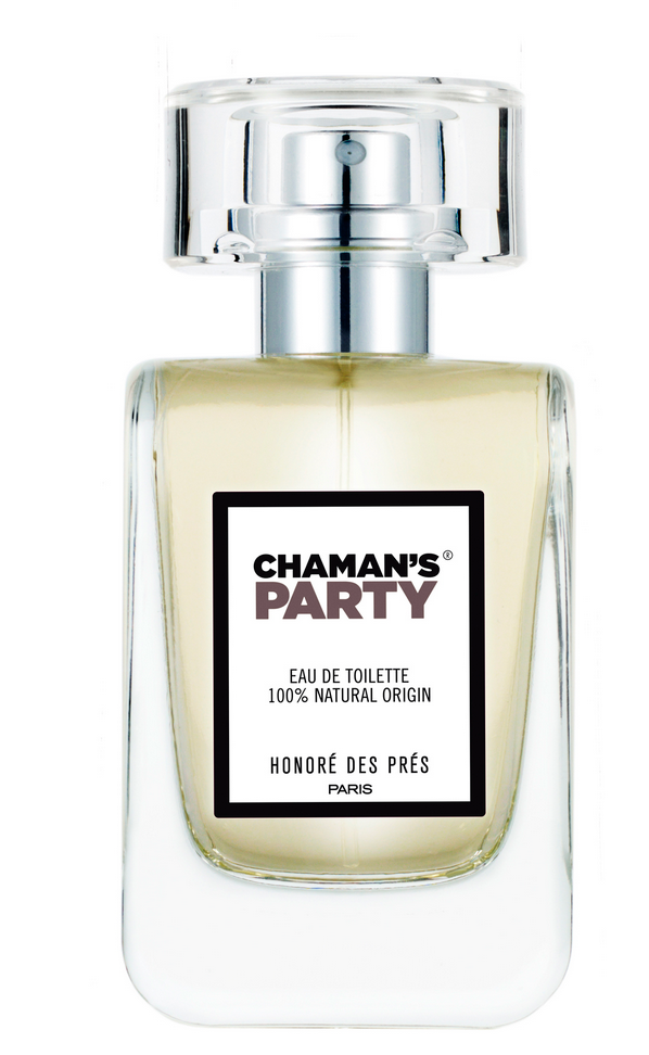 Honore des Pres Chaman's Party Sample