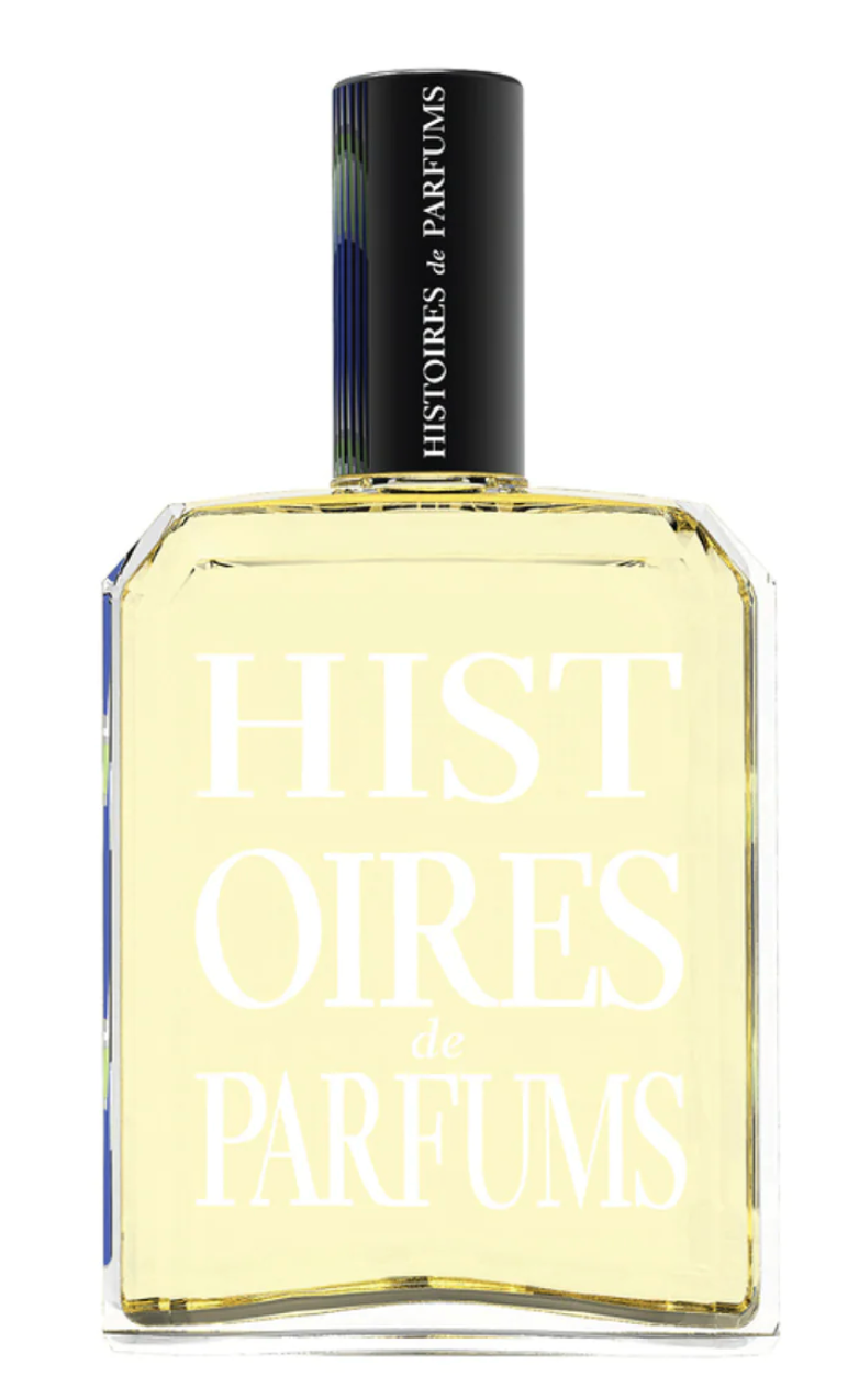 Histoires de Parfums 1725 Sample