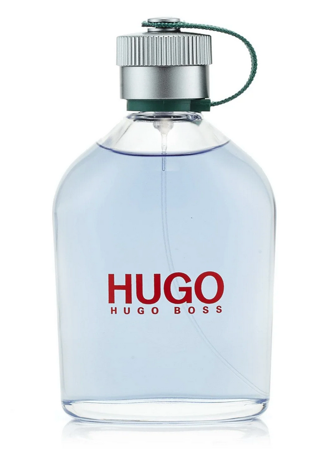 Hugo Boss Man Sample