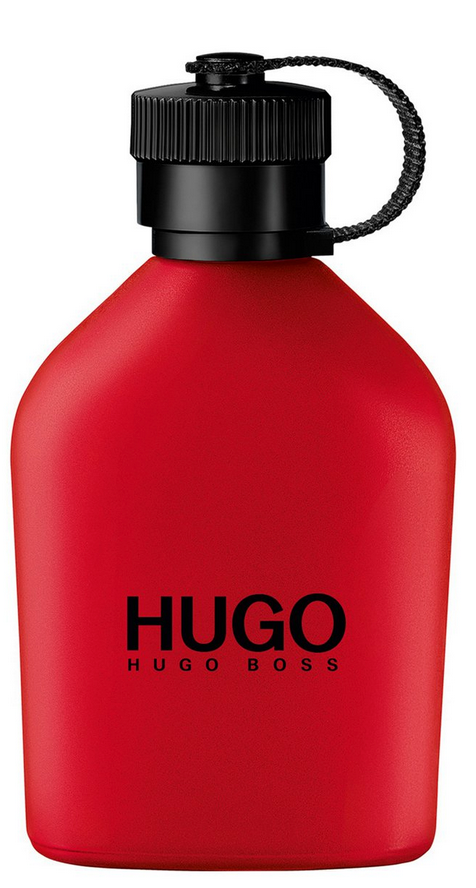 Hugo Boss Hugo Red Sample