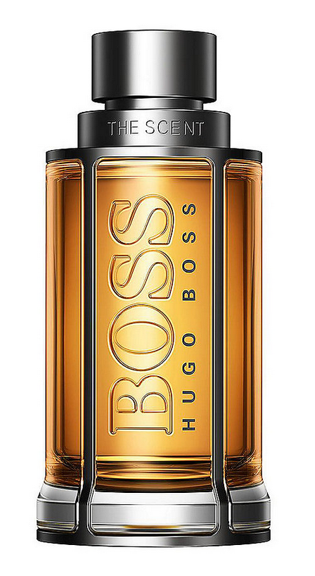 Hugo Boss Boss the Scent Sample