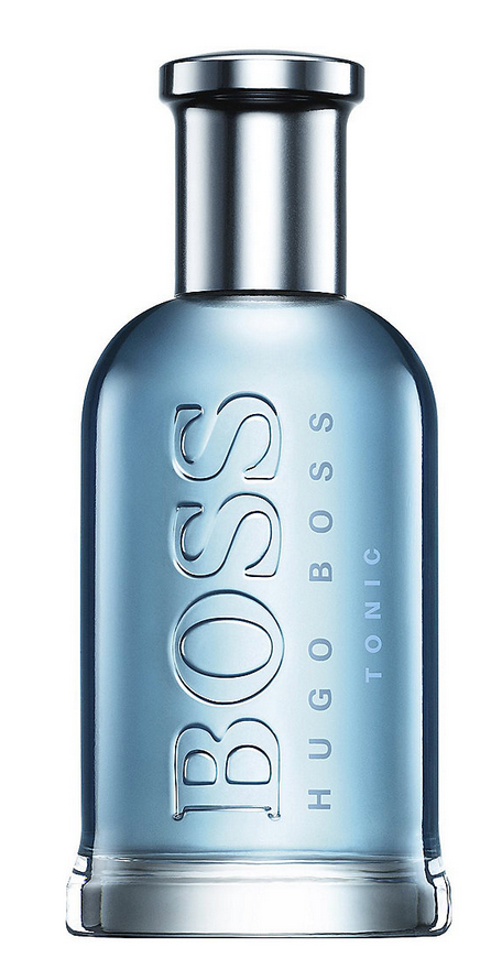 Hugo Boss Boss Bottled Tonic Sample