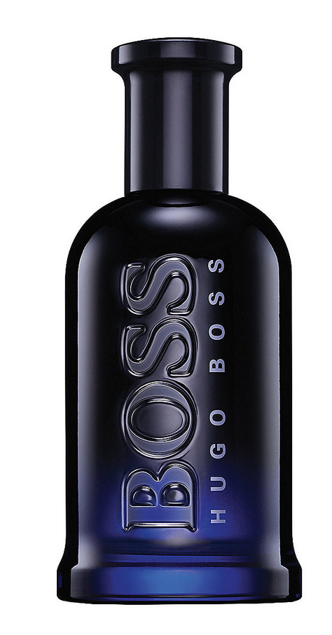 Hugo Boss Boss Bottled Night Sample