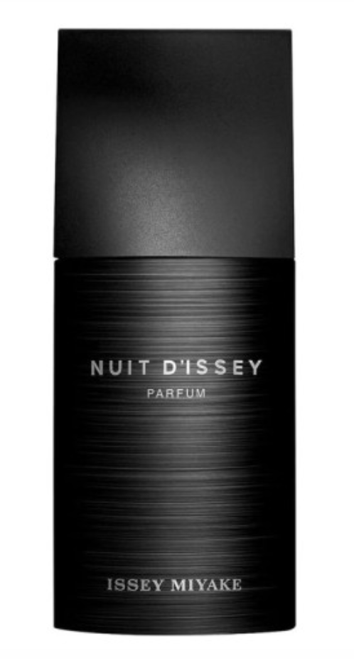 Issey Miyake Nuit d'Issey Sample