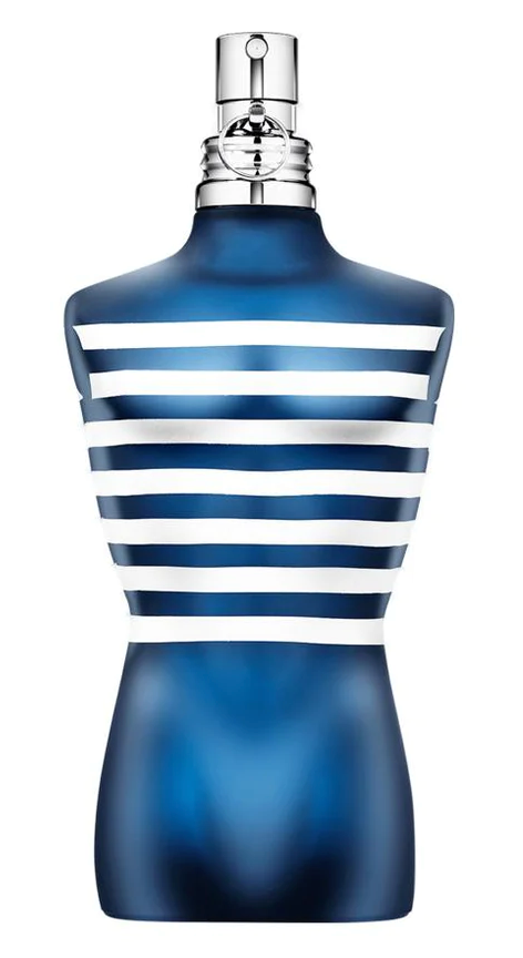 Jean Paul Gaultier Le Male On Board Sample