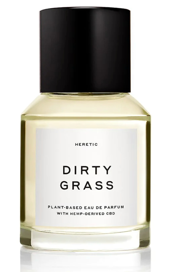 Heretic Dirty Grass Sample