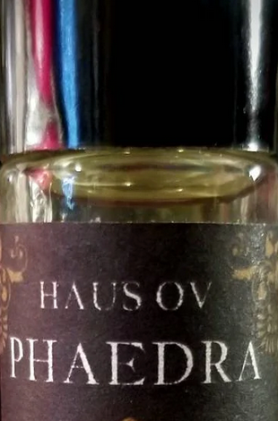 Haus ov Phaedra Trickery Sample