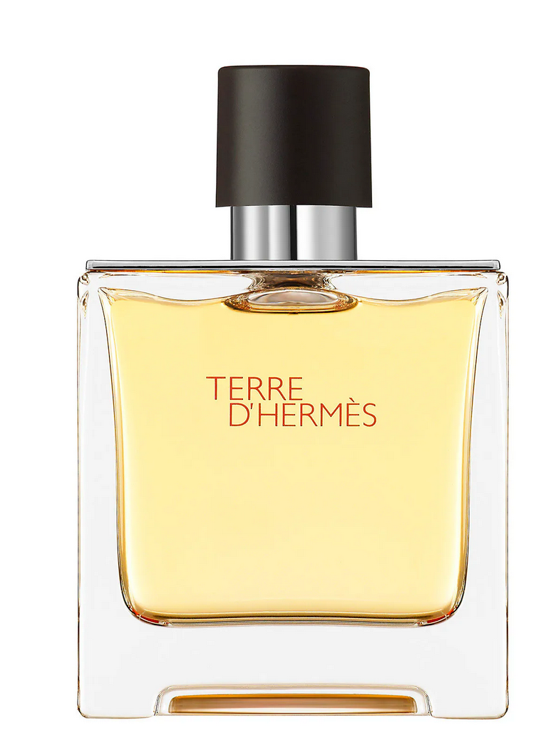 Hermes Terre d'Hermes Pure Perfume (Parfum) Sample