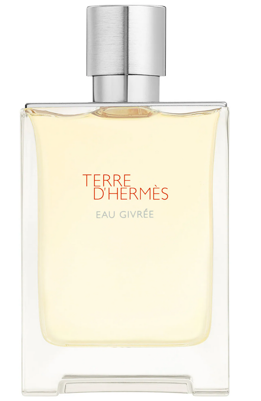 Hermes Terre D'hermes Eau Givree Sample