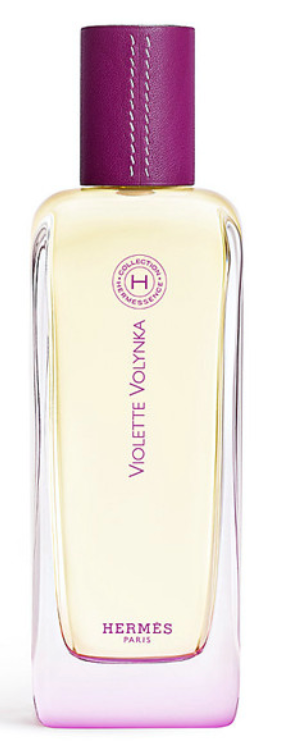 Hermes Hermessence Violette Volynka Sample – DecantPlanet