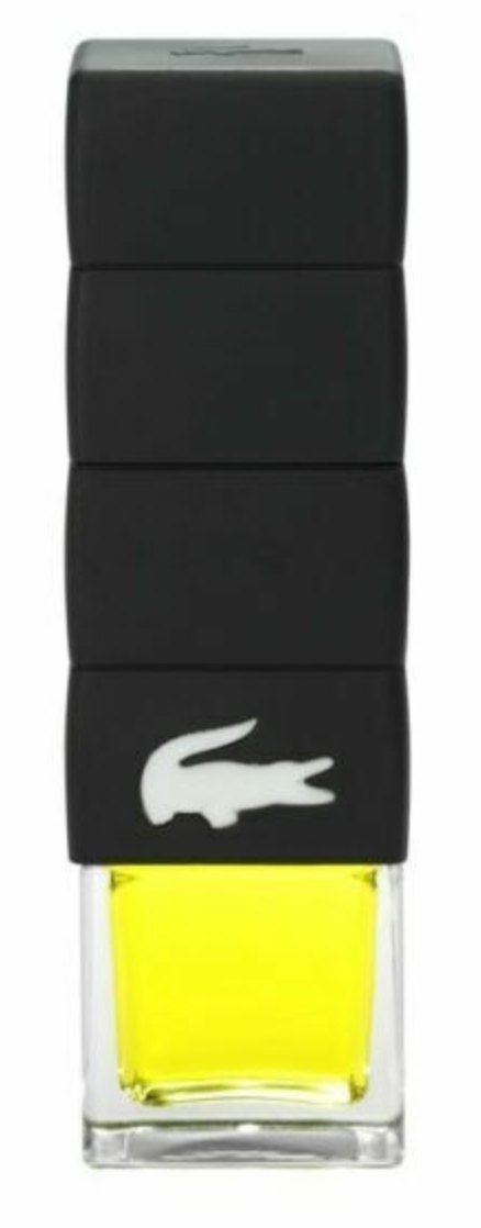 Lacoste Challenge Sample DecantPlanet