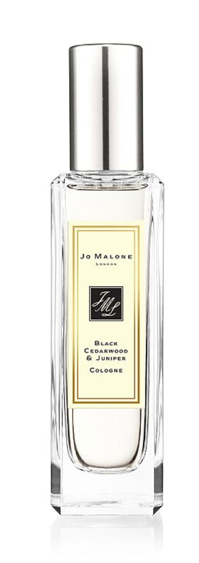 Jo Malone Black Cedarwood & Juniper Sample – DecantPlanet