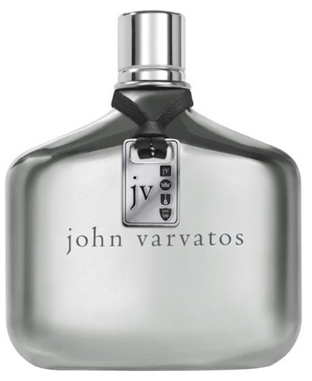 John Varvatos Platinum Edition Sample