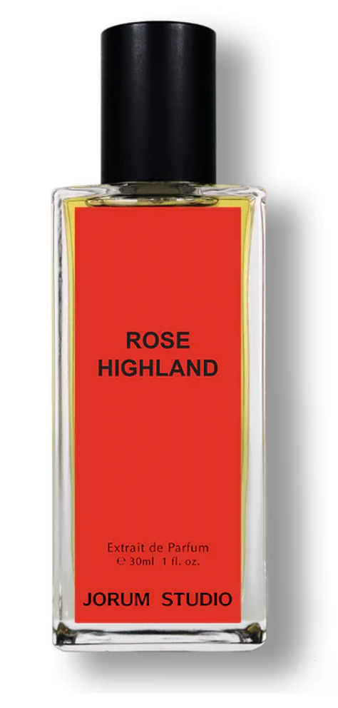 Jorum Studio Rose Highland Sample