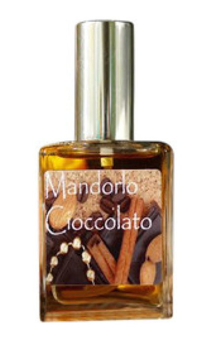 Kyse Mandorlo Cioccolato Sample