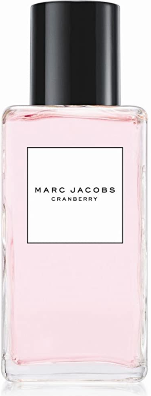 Marc Jacobs Cranberry Sample