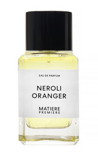 Matiere Premiere Neroli Oranger EDP Sample