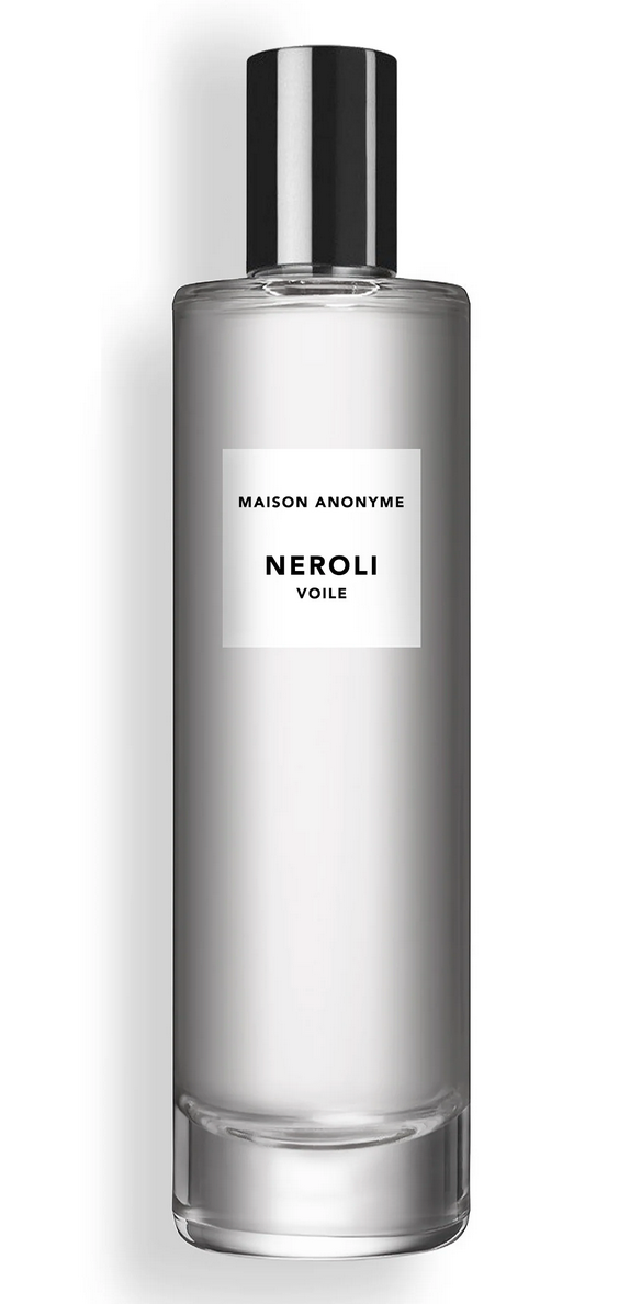 Maison Anonyme Neroli Voile Sample