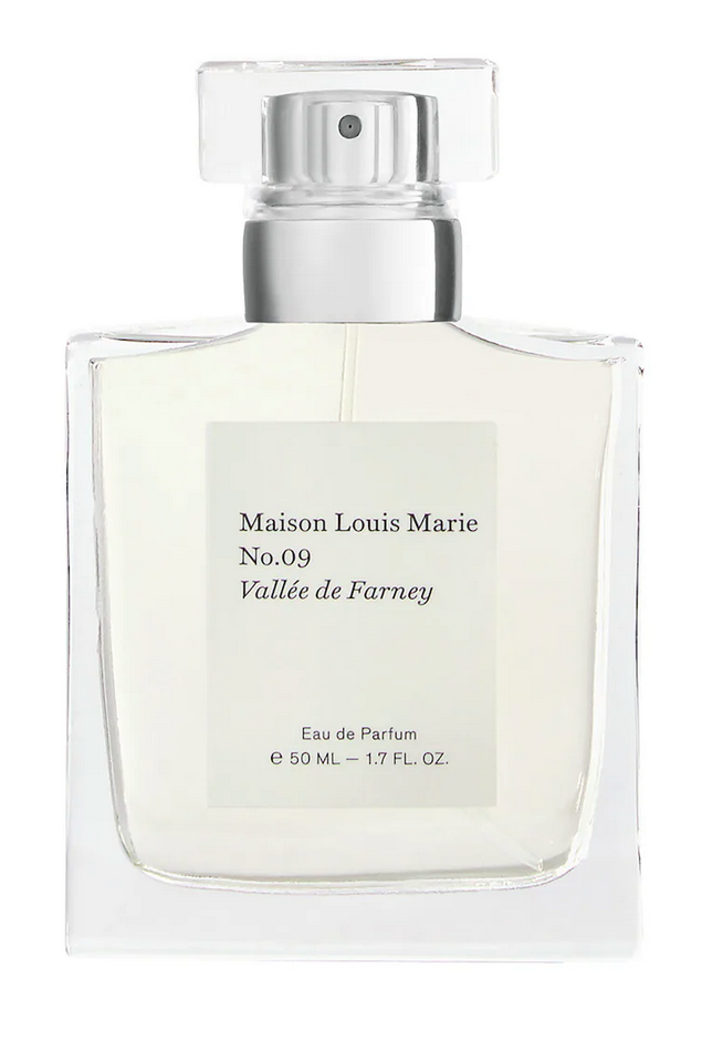 Maison Louis Marie No 09 Vallee de Farney Sample